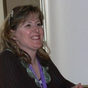 Meet your Posher, Ann